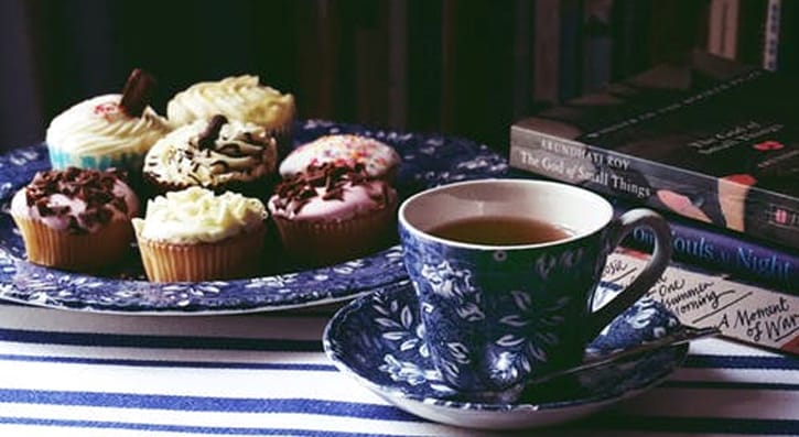 Business Studies students are joining with the catering students to run an afternoon tea. The event will take place on Thursday 12th March, book between 3.00 pm and 4.00 pm. 